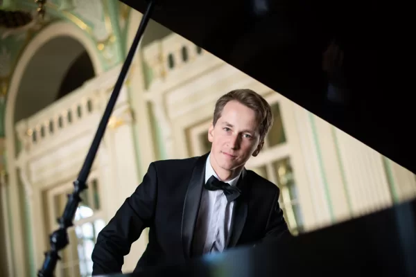 Daumants Liepiņš