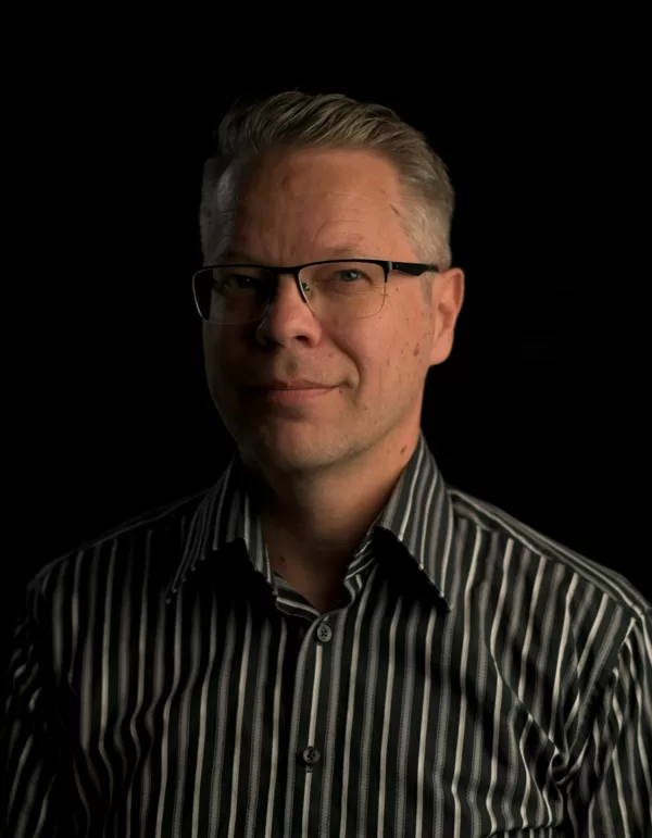 Mats Lillhannus