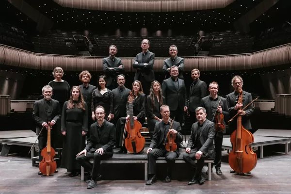 VOX LUMINIS