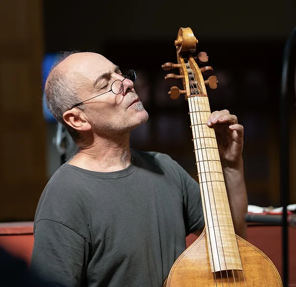 Paolo Pandolfo
