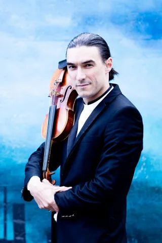 Sergey Malov