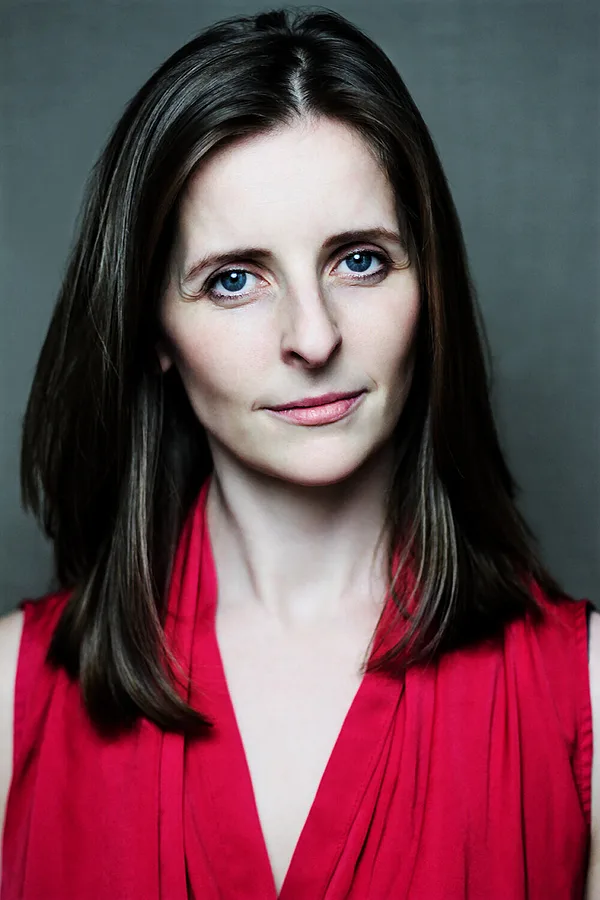 Herdis Anna Jónasdóttir