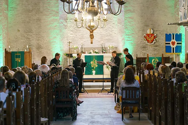 Ars Antiqua Riga