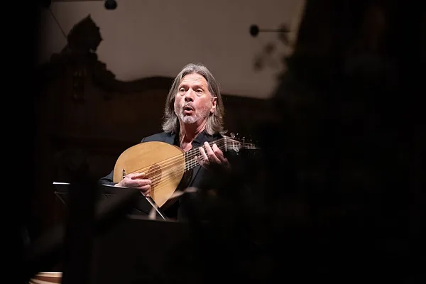 Joel Frederiksen