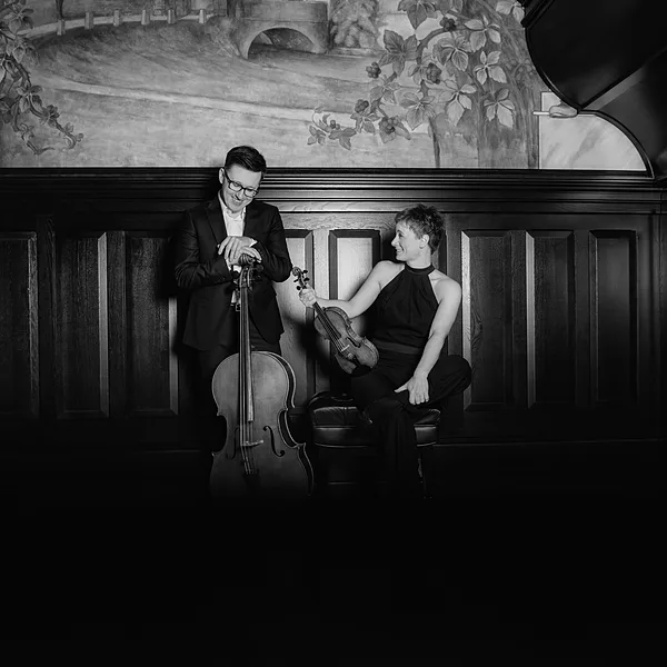 Martyna Pastuszka,&nbsp;Tomasz Pokrzywiński 