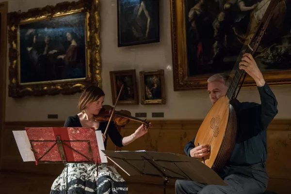 2014 Lidewij van der Voort and Fred Jakobs
