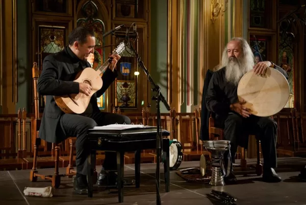 2012 Havjers Diazs Latorre, Pedro Estevans