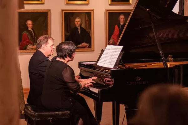 2019 Klavieru duets AnNo