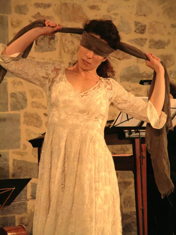 2014 Anna Dego