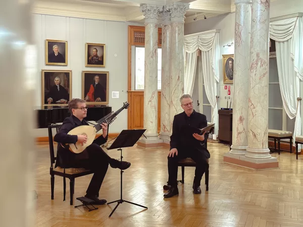 2023 Pēra Brahes ceļojums / Mats Lillhannus, Miko Ikeheimo