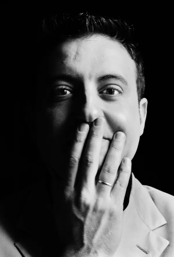 Carlos Mena, 2011.gads